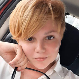Анна Сова